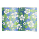 Search for hibiscus pillowcases Floral
