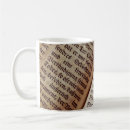 Search for book page mugs Antique
