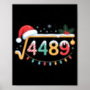 Search for square root posters 6 7