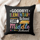 Search for goodbye cushions Party