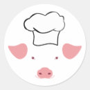 Search for funny bacon stickers Cook
