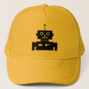 Search for automata hats Science fiction
