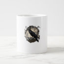 Search for cls mugs Raven