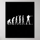Search for evolution sports posters Winter sport