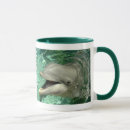 Search for dolphin mugs Smiling
