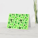 Search for shamrocks cards Retro