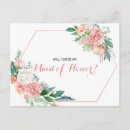 Search for destination wedding bridesmaid cards Bridal party