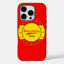 Search for spain flag iphone cases Barcelona