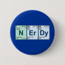 Search for nerdy badges Chemistry