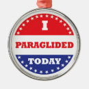 Search for paragliding christmas tree decorations Paraglide
