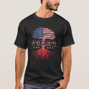 Search for chinese flag tshirts America