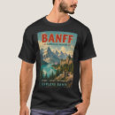 Search for banff tshirts Canadian