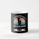 Search for old music mugs Jazz