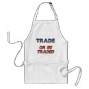 Search for trade aprons Money