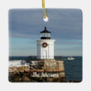 Search for portland maine christmas tree decorations Lighthouse