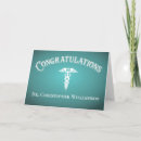 Search for doctoral congratulations cards School