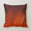 Search for dark orange cushions Bold