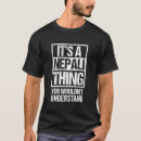Search for nepali tshirts Thing