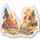 Search for maple wood stickers Trees
