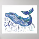 Search for watercolor love posters Inspirational