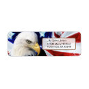 Search for state return address labels United states