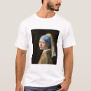 Search for earred tshirts Portrait