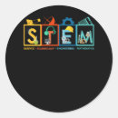 Search for technology stickers Stem