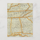 Search for topographical map postcards David rumsey
