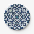 Search for portuguese paper plates Azulejos