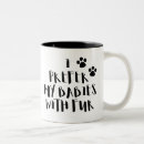 Search for fur baby coffee mugs Cute