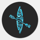 Search for kayak paddle stickers Water