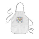 Search for fat cat aprons Cartoon