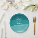 Search for housewarming plates New home