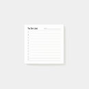 Search for to do list Organise