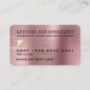 Search for tax consultants business cards Financial