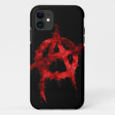 Search for anarchy iphone cases Symbol