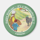 Search for sheep magnets Children