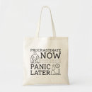 Search for procrastination bags Procrastinator