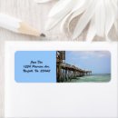 Search for fishing return address labels Seascape