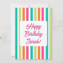 Search for retro pattern invitations Fun