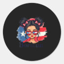 Search for hispanic heritage stickers Puerto rico