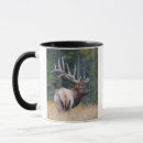 Search for rocky mountain elk mugs Bull