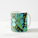 Search for anemone mugs William morris
