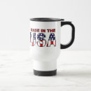 Search for made in usa travel mugs Red