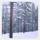 Search for winter lake stickers White