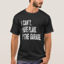 Search for vintage garage tshirts Have