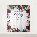 Search for holiday backdrops Winter