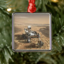 Search for planet christmas tree decorations Mission