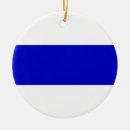 Search for ukraine christmas tree decorations Blue