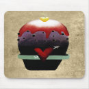 Search for cherry cupcake mousepads Cream